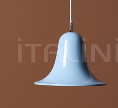 Итальянские Свет - Подвесной светильник Pantop Итальянские Свет - Подвесной светильник Pantop фабрика Verpan