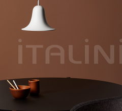 Итальянские Свет - Подвесной светильник Pantop Итальянские Свет - Подвесной светильник Pantop фабрика Verpan