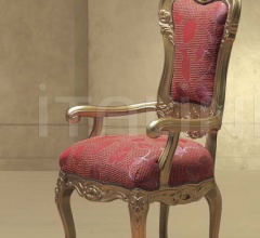 Стул с подлокотниками SPOSI 209/K фабрика Morello Gianpaolo