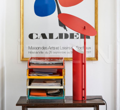 Итальянские Настольные светильники - Настольный светильник Reflect Итальянские Настольные светильники - Настольный светильник Reflect фабрика Verpan