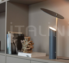 Итальянские Настольные светильники - Настольный светильник Reflect Итальянские Настольные светильники - Настольный светильник Reflect фабрика Verpan