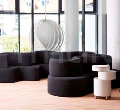 Итальянские Свет - Подвесной светильник Moon XXXL Итальянские Свет - Подвесной светильник Moon XXXL фабрика Verpan