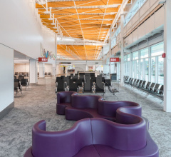 Итальянские Уличная мебель - Модульный диван Cloverleaf In- & Outdoor фабрика Verpan