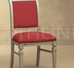 Стул GRECA 377/K Стул GRECA 377/K фабрика Morello Gianpaolo