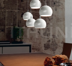 Подвесная лампа Eclipse фабрика Cattelan Italia