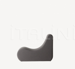 Кресло Welle 2 Кресло Welle 2 фабрика Verpan