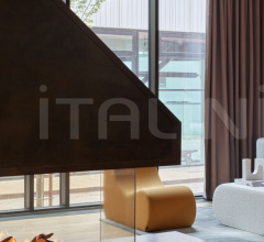 Кресло Welle 2 Кресло Welle 2 фабрика Verpan