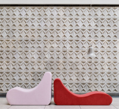 Кресло Welle 2 Кресло Welle 2 фабрика Verpan