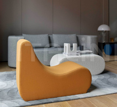 Кресло Welle 2 Кресло Welle 2 фабрика Verpan