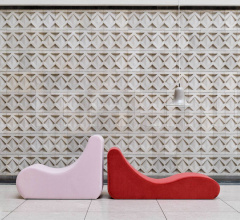 Кресло Welle 4 Кресло Welle 4 фабрика Verpan