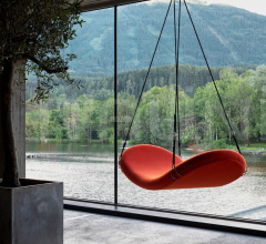 Кресло Flying Chair Кресло Flying Chair фабрика Verpan