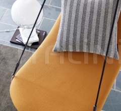 Кресло Flying Chair Кресло Flying Chair фабрика Verpan