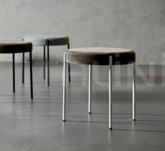 Табурет Series 430 Табурет Series 430 фабрика Verpan