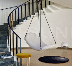 Табурет Series 430 Табурет Series 430 фабрика Verpan