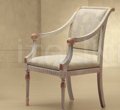 Стул с подлокотниками SAGOMY 673/K Стул с подлокотниками SAGOMY 673/K фабрика Morello Gianpaolo