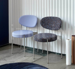 Стул Series 430 Стул Series 430 фабрика Verpan