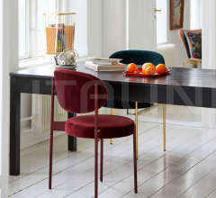 Стул Series 430 Стул Series 430 фабрика Verpan