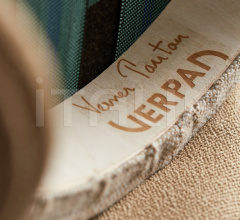 Стул Series 430 Стул Series 430 фабрика Verpan