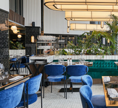 Стул Series 430 Стул Series 430 фабрика Verpan