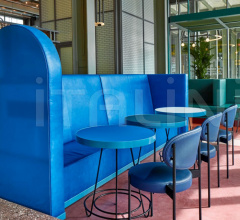 Стул Series 430 Стул Series 430 фабрика Verpan