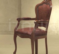 Стул с подлокотниками FILIPPONA 13/K Стул с подлокотниками FILIPPONA 13/K фабрика Morello Gianpaolo