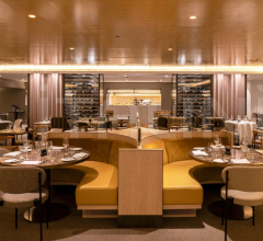 Стул Series 430 Стул Series 430 фабрика Verpan