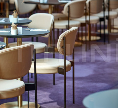 Стул Series 430 Стул Series 430 фабрика Verpan