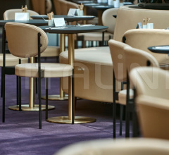 Стул Series 430 Стул Series 430 фабрика Verpan