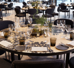 Стул Series 430 Стул Series 430 фабрика Verpan