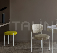 Табурет Series 430 Табурет Series 430 фабрика Verpan