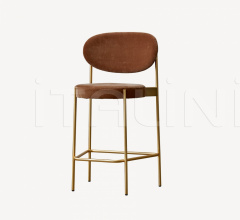 Итальянские Рестораны/Бары - Барный стул Series 430 фабрика Verpan