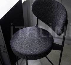 Итальянские Рестораны/Бары - Барный стул Series 430 фабрика Verpan