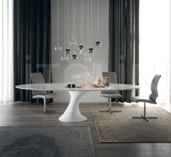 Стол обеденный Reef фабрика Cattelan Italia