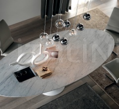 Стол обеденный Reef фабрика Cattelan Italia