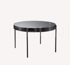 Стол обеденный Series 430 Стол обеденный Series 430 фабрика Verpan