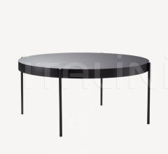 Стол обеденный Series 430 Стол обеденный Series 430 фабрика Verpan