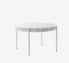 Стол обеденный Series 430 Стол обеденный Series 430 фабрика Verpan