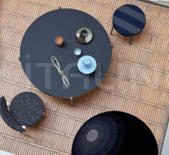 Стол обеденный Series 430 Стол обеденный Series 430 фабрика Verpan