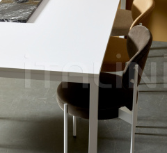 Стол обеденный Panton Move Стол обеденный Panton Move фабрика Verpan