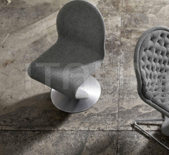 Стул System 1-2-3 Стул System 1-2-3 фабрика Verpan