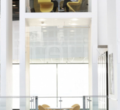 Стул System 1-2-3 Стул System 1-2-3 фабрика Verpan