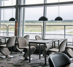 Стул System 1-2-3 Стул System 1-2-3 фабрика Verpan