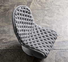 Кресло System 1-2-3 Кресло System 1-2-3 фабрика Verpan