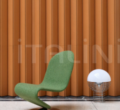 Кресло System 1-2-3 Кресло System 1-2-3 фабрика Verpan