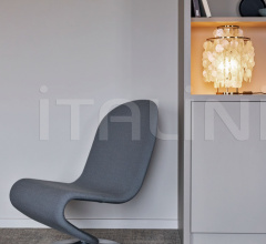 Кресло System 1-2-3 Кресло System 1-2-3 фабрика Verpan