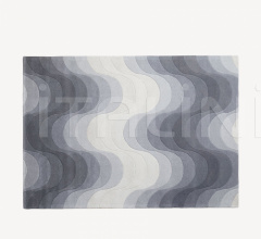 Ковер Wave GREY фабрика Verpan