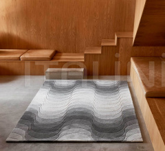 Ковер Wave GREY фабрика Verpan