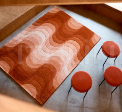 Табурет Series 430 Табурет Series 430 фабрика Verpan