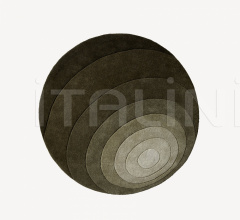 Ковер Luna DARK GREEN фабрика Verpan