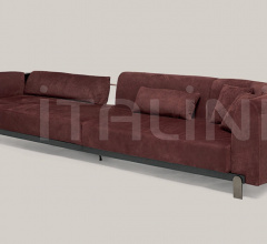 Итальянские Диваны - Диван EGO фабрика Shake